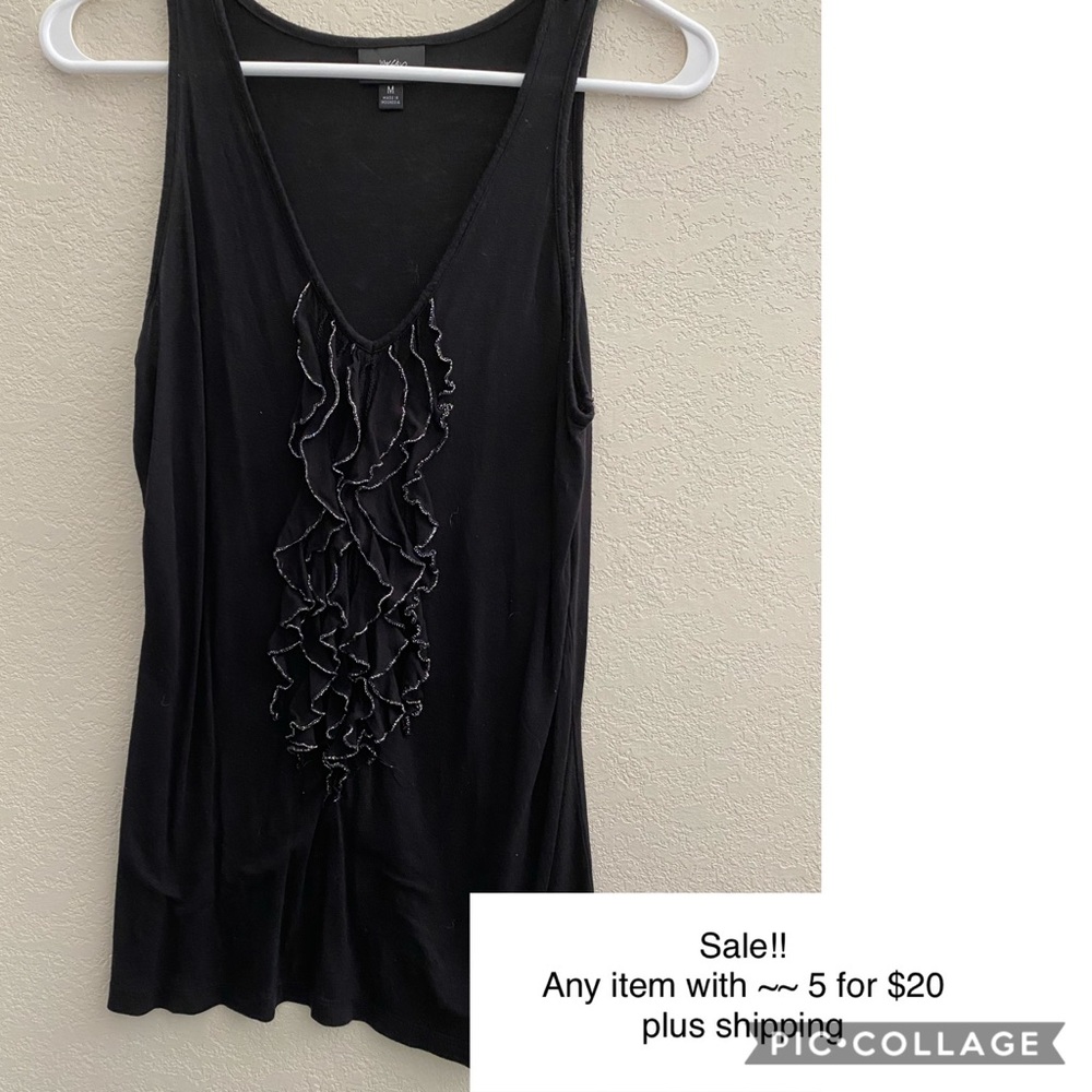 ~~Women Top